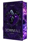 Downfall 2 - Michelle Thate - 9783690284622