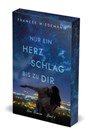 Nur ein Herzschlag bis zu dir - Francee Wiedemann - 9783690284691