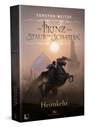 Heimkehr - Gebundene Schmuckausgabe mit Farbschnitt - Torsten Weitze - 9783690285537
