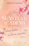 The Sunstead Academy 2 - Emelie Thomas - 9783690286138