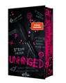 Unhinged - Steph Macca - 9783690286213