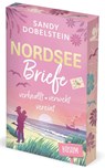 Nordseebriefe - Sandy Dobelstein - 9783690286602