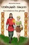 Midgard Sagen - Im Schatten der Jötnar - Alexandra Bauer - 9783690287265