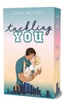 tackling YOU - Jane Meyers - 9783690287333