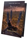 Widerstand - Gebundene Schmuckausgabe mit Farbschnitt - Torsten Weitze - 9783690287364