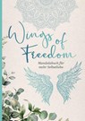 Wings of Freedom - Mandalabuch - Heisenberg Sophie - 9783690287562