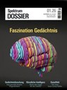 Spektrum Dossier 1/2026 Faszination Gedächtnis - Spektrum der Wissenschaft - 9783690410694