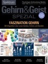 Gehirn&Geist Spezial 1/2026 Faszination Gehirn - Spektrum der Wissenschaft - 9783690411271