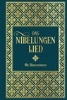 Das Nibelungenlied: Mit Illustrationen von Julius Schnorr von Carolsfeld und Eugen Neureuther - Karl Simrock - 9783690430272