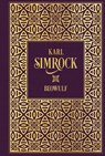 Beowulf - Karl Simrock - 9783690430326