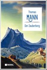 Thomas Mann: Der Zauberberg - Thomas Mann - 9783690430425