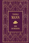 Der Zauberberg - Thomas Mann - 9783690430470