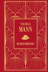 Buddenbrooks - Thomas Mann - 9783690430487