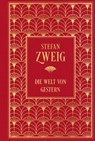 Die Welt von Gestern: Erinnerungen eines Europäers - Stefan Zweig - 9783690430548