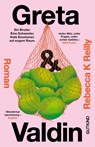 Greta & Valdin - Rebecca K Reilly - 9783690450133