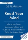 Read Your Mind - Oz Pearlman - 9783690460149