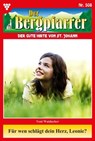 Für wen schlägt dein Herz, Leonie? - Toni Waidacher - 9783690490207