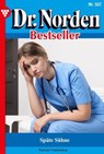 Späte Sühne - Patricia Vandenberg - 9783690490221