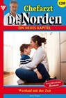 Wettlauf mit der Zeit - Jenny Pergelt - 9783690490436