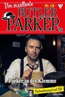 Parker in der Klemme - Günter Dönges - 9783690490474