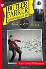 Parker staubt Millionen ab - Günter Dönges - 9783690490481