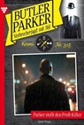 Parker stellt den Profi-Killer - Günter Dönges - 9783690490535