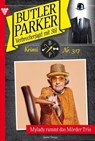 Mylady rammt das Mörder Trio - Günter Dönges - 9783690490580