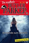 Am Rande zum Jenseits - Günter Dönges - 9783690490634