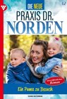 Ein Puma zu Besuch - Carmen von Lindenau - 9783690490788