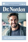 Der erfundene Ehemann - Patricia Vandenberg - 9783690490818