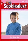 Der kleine Graf - Patricia Vandenberg - 9783690490993