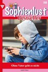 Ohne Vater geht es nicht - Judith Parker - 9783690491013
