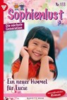 Ein neuer Himmel für Lucie - Marietta Brem - 9783690491068