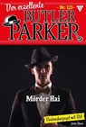 Mörder Hai - Günter Dönges - 9783690491174