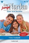 Unter Verdacht - Carolin Grahl - 9783690491501
