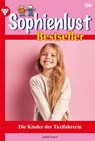Die Kinder der Taxifahrerin - Judith Parker - 9783690491587