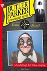 Mylady fliegt den Todes-Looping - Günter Dönges - 9783690491754