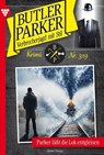 Parker lässt die Lok entgleisen - Günter Dönges - 9783690491761