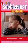 Kleines Herz in Gefahr - Judith Parker - 9783690492416
