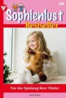 Nur das Spielzeug ihrer Mutter - Isabell Rohde - 9783690492430