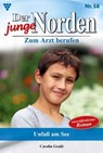 Unfall am See - Carolin Grahl - 9783690492591