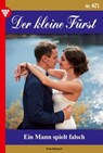 Ein Mann spielt falsch - Viola Maybach - 9783690492607