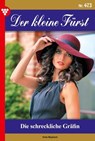 Die schreckliche Gräfin - Viola Maybach - 9783690492621
