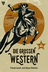 Pulverrauch und blaue Bohnen - Joe Juhnke - 9783690492720