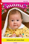 Sehnsucht nach einem Kind - Lisa Simon - 9783690492997