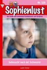 Sehnsucht nach der Schwester - Judith Parker - 9783690493031