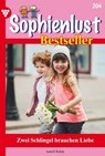 Zwei Schlingel brauchen Liebe - Isabell Rohde - 9783690493086