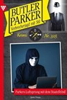 Parkers Luftsprung mit dem Staatsfeind - Günter Dönges - 9783690493734