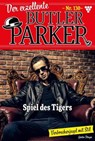 Spiel des Tigers - Günter Dönges - 9783690493758