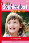 Von allen geliebt - Bettina Clausen - 9783690493970